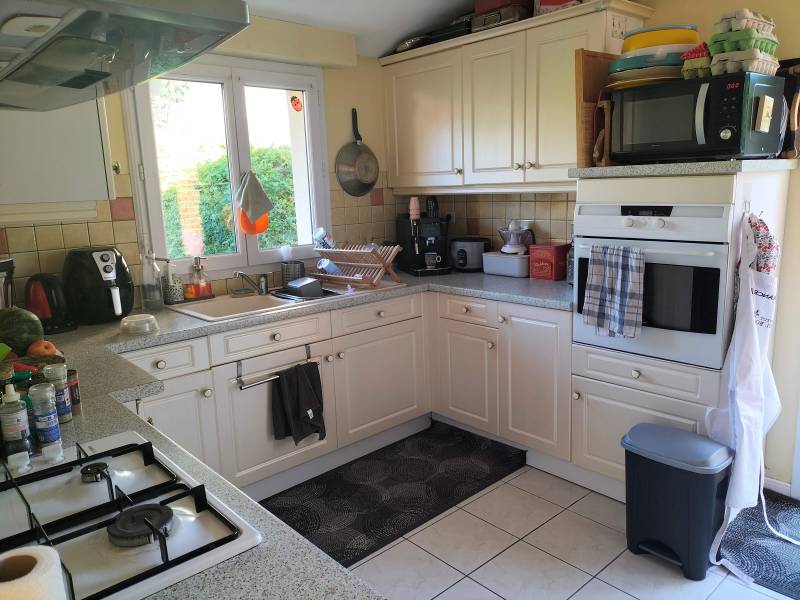 Maison individuelle LACANAU VILLE CENTRE Réf.3359