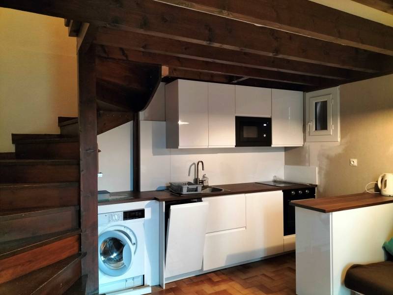 appartement 2 chambres golf lacanau