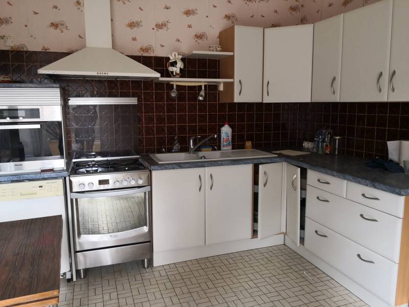 Maison de ville LACANAU OCEAN CENTRE Réf. 3330