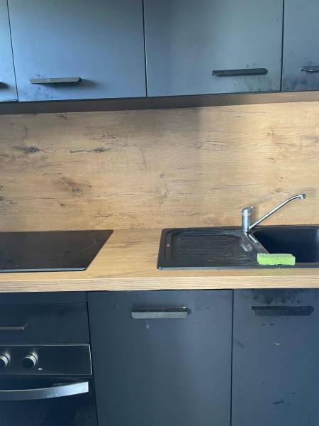 au coeur du bourg de lacanau