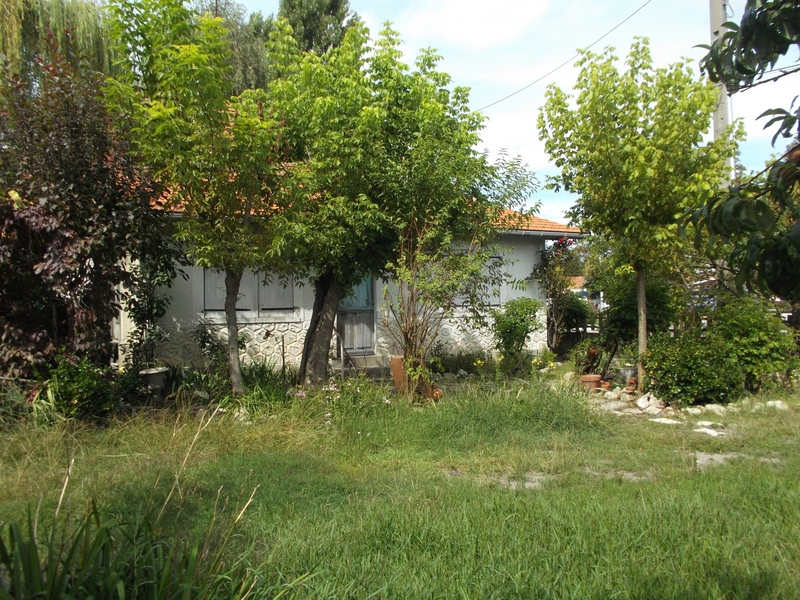 Vente Maison T4 à rénover avec dépendance Lacanau-Ville