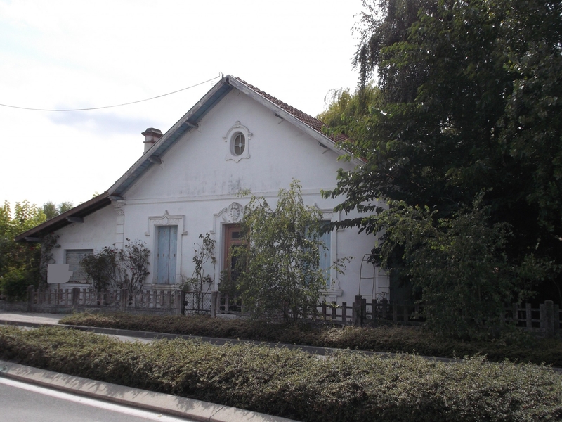 Vente Maison T4 à rénover avec dépendance Lacanau-Ville