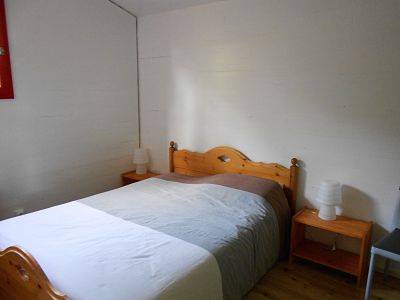 location d'un chalet à Carcans