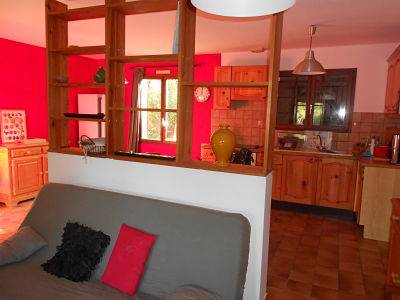 Chalet à vendre dans les pins entre le Lac de Maubuisson et Carcans-Plage Carcans Maubuisson  