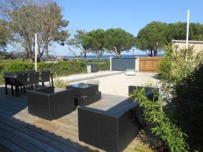 Achat villa face au Lac de Maubuisson