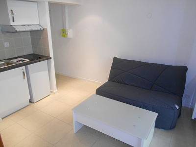 recherche appartement à Carcans Maubuisson