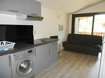 Location annuelle Chalet meublé entre Lac et Océan Carcans, Maubuisson, Lacanau Océan, Hourtin  