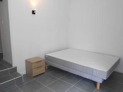 A vendre appartement T2 Bis proche du Lac de Carcans-Maubuisson, Lacanau, Hourtiin Carcans Carcans Plage Lacanau Océan Hourtin  