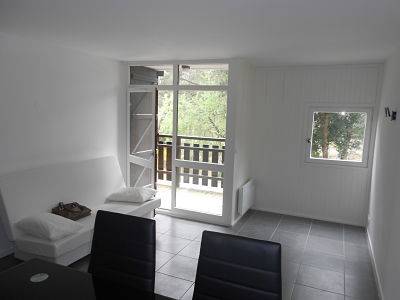 A vendre appartement T2 Bis proche du Lac de Carcans-Maubuisson, Lacanau, Hourtiin Carcans Carcans Plage Lacanau Océan Hourtin  