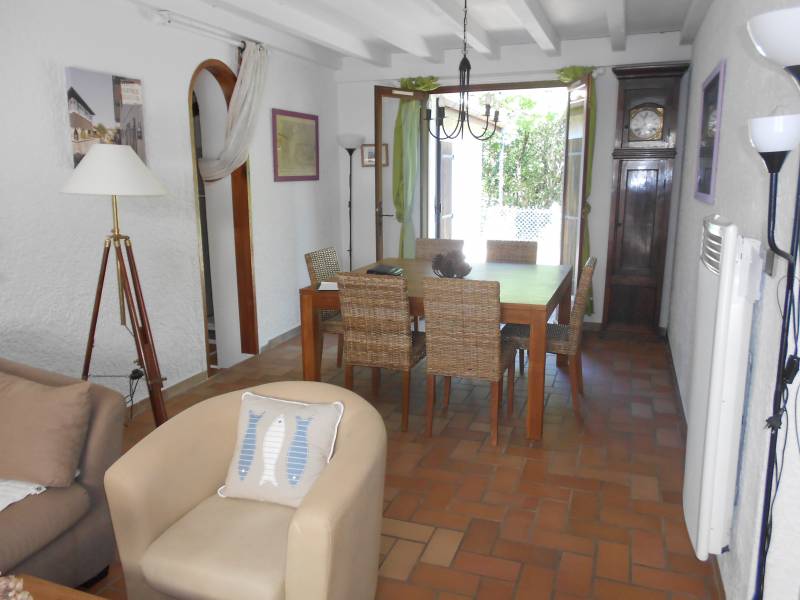 Villa pour 6 personnes à proximité du Lac de Maubuisson Carcans, Maubuisson, Lacanau Océan, Hourtin Lac de Maubuisson 