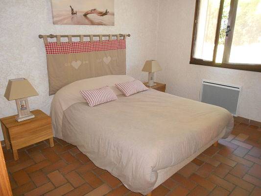 Villa pour 6 personnes à proximité du Lac de Maubuisson Carcans, Maubuisson, Lacanau Océan, Hourtin Lac de Maubuisson 