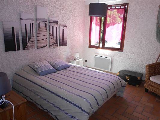 Villa pour 6 personnes à proximité du Lac de Maubuisson Carcans, Maubuisson, Lacanau Océan, Hourtin Lac de Maubuisson 