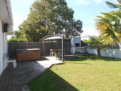 Villa à vendre en exclusivité entre Carcans et Maubuisson Carcans, Maubuisson, Lacanau Océan, Hourtin  