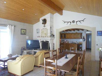 Villa à vendre en exclusivité entre Carcans et Maubuisson Carcans, Maubuisson, Lacanau Océan, Hourtin  