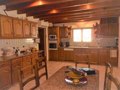 Villa à vendre en exclusivité entre Carcans et Maubuisson Carcans, Maubuisson, Lacanau Océan, Hourtin  