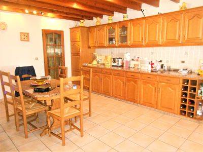 Villa à vendre en exclusivité entre Carcans et Maubuisson Carcans, Maubuisson, Lacanau Océan, Hourtin  