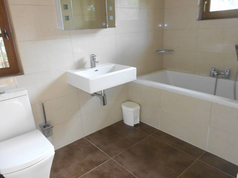 A vendre en exclusivité Belle villa avec vue sur le Lac de Maubuisson