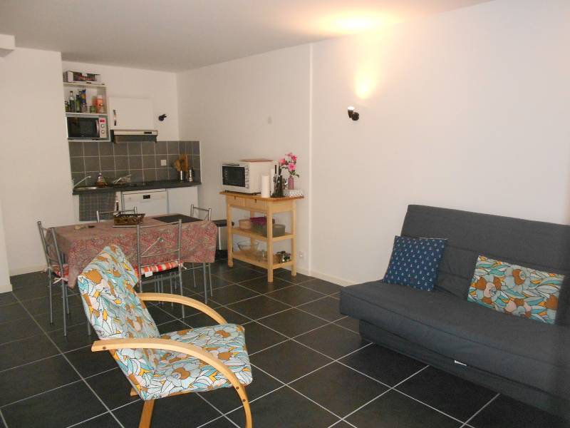 Appartement 4 personnes proche du Lac