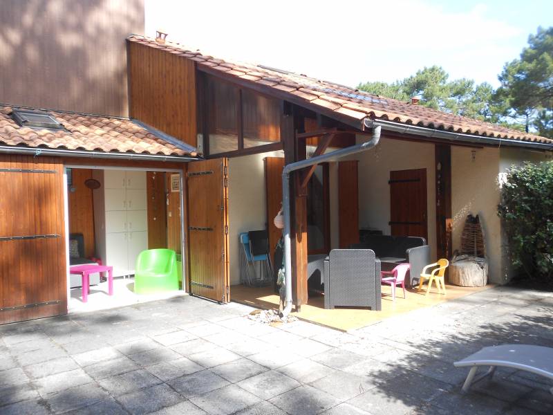 Location saisonnière pavillon 6 personnes