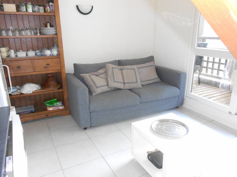 Appartement proche du Lac de Maubuisson