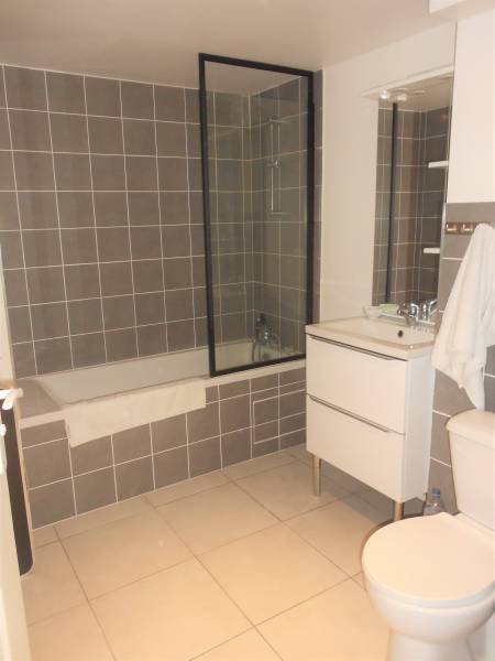 Appartement de type 1 duplex à proximité du Lac de Maubuisson Carcans Maubuisson Lac de Maubuisson 