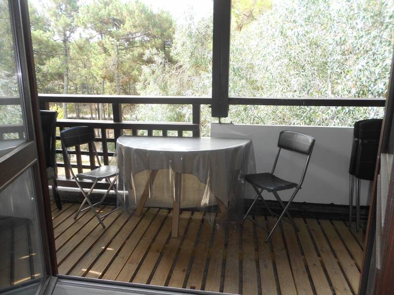 Appartement de type 1 duplex à proximité du Lac de Maubuisson Carcans Maubuisson Lac de Maubuisson 