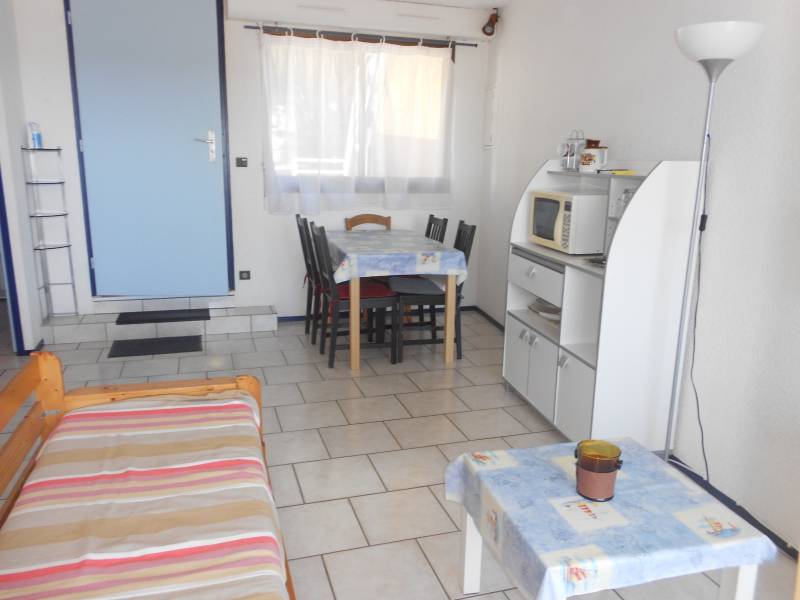 Appartement à vendre de type 3 avec vue sur le Lac Carcans Maubuisson Lac de Maubuisson 