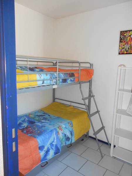 Appartement à vendre de type 3 avec vue sur le Lac Carcans Maubuisson Lac de Maubuisson 