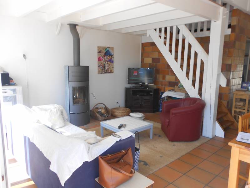 Location de villa en lisière de forêt à Maubuisson commune de Carcans en Gironde Nouvelle Aquitaine carcans maubuisson gironde aquitaine Haut Maubuisson 