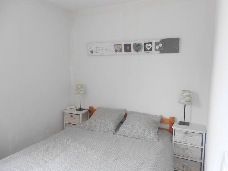 Location d'un appartement à Carcans-Plage pour 4 personnes Carcans-Plage - Maubuisson CARCANS-PLAGE 