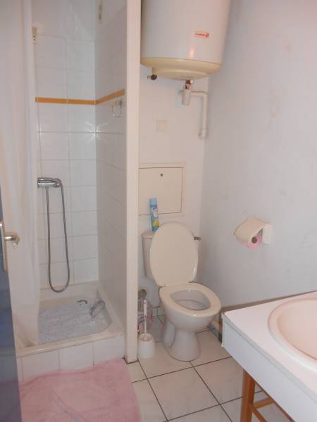 Location d'un appartement à Carcans-Plage pour 4 personnes Carcans-Plage - Maubuisson CARCANS-PLAGE 