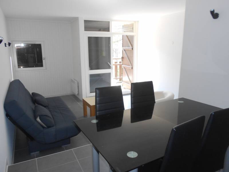 A VENDRE APPARTEMENT T2 Bis proche du lac de CARCANS-MAUBUISSON Carcans Maubuisson Maubuisson Lac 