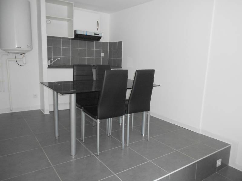 A VENDRE APPARTEMENT T2 Bis proche du lac de CARCANS-MAUBUISSON Carcans Maubuisson Maubuisson Lac 