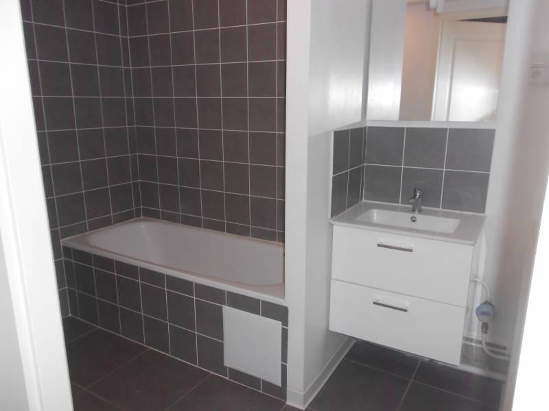 A VENDRE APPARTEMENT T2 Bis proche du lac de CARCANS-MAUBUISSON Carcans Maubuisson Maubuisson Lac 