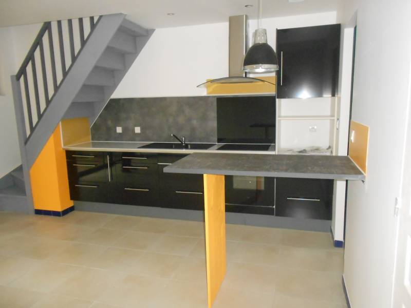 Appartement du type 2 - location annuelle Carcans Maubuisson Hourtin Lacanau CARCANS-PLAGE 
