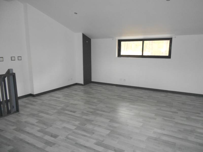 Appartement du type 2 - location annuelle Carcans Maubuisson Hourtin Lacanau CARCANS-PLAGE 