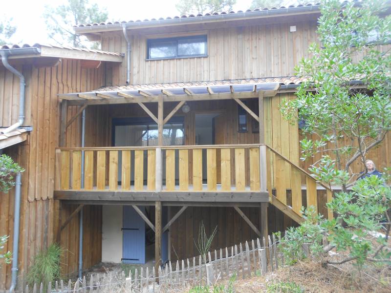 location annuelle de type 2