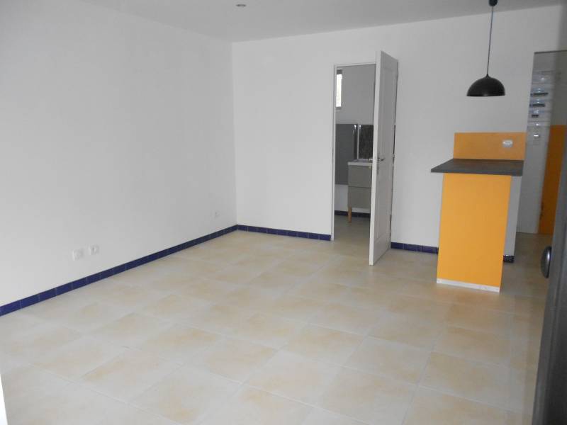 Appartement du type 2 - location annuelle Carcans Maubuisson Hourtin Lacanau CARCANS-PLAGE 