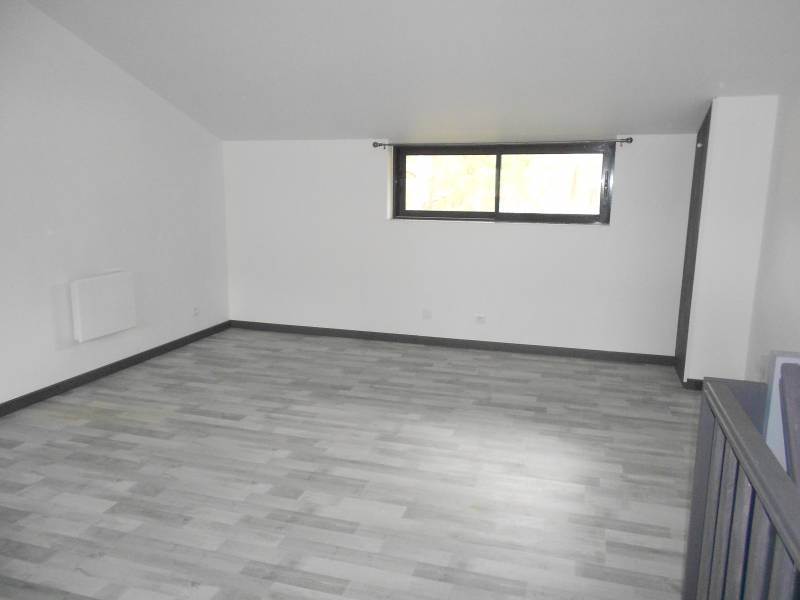 Appartement du type 2 - location annuelle Carcans Maubuisson Hourtin Lacanau CARCANS-PLAGE 