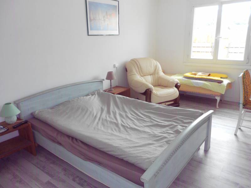 Villa de 107 m² dans le centre de Carcans-ville