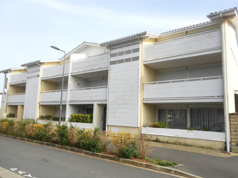 Appartement de type 3 en rdc proche du Lac