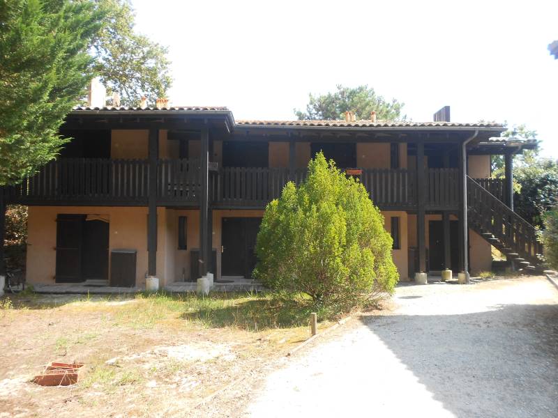 Appartement proche du Lac