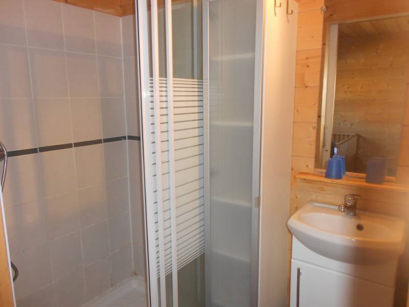 CHALET A CARCANS-PLAGE