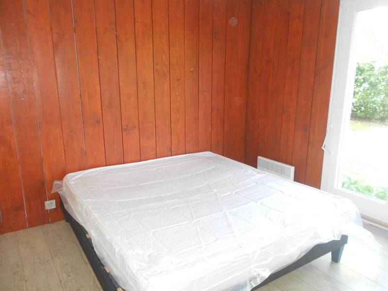 Villa de 111 m² entre CARCANS-VILLE et MAUBUISSON