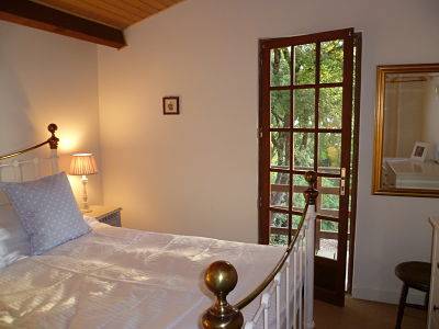 A vendre en exclusivité Belle villa avec vue sur le Lac de Maubuisson