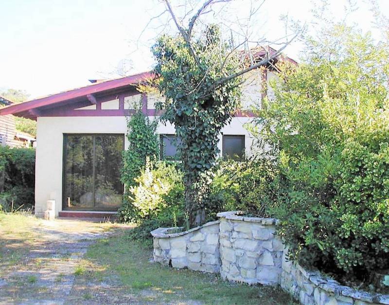 Location d'une maison de type 3 Mezzanine située dans le quartier Sud de Lacanau-Océan