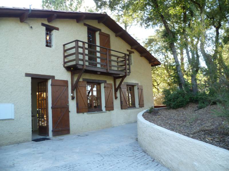 Villa proche du Lac de Maubuisson