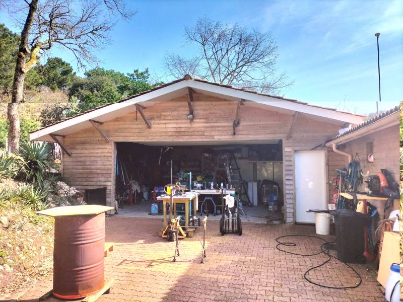 SITUATION EXCEPTIONNELLE FACE AU LAC