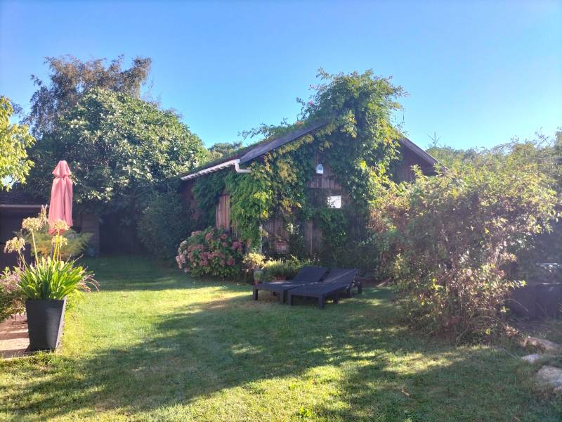 Maison individuelle LACANAU VILLE CENTRE Réf.3359