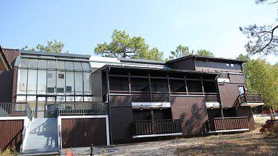 Appartement pour 4 personnes proche du Lac de Maubuisson